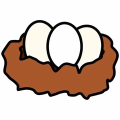 Obvious and consistent symbols for any use. Great for signage, education, et.