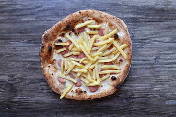 vere pizze napoli verace