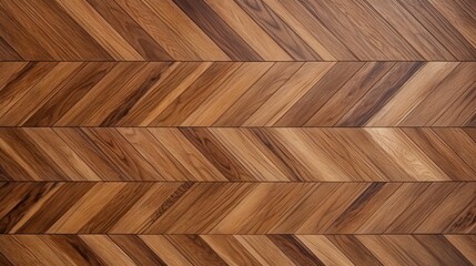 The texture of a wooden parquet with elements of inlay