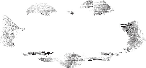 Grunge Background.Texture Vector.Dust Overlay Distress Grain ,Simply Place illustration over any Object to Create distressed Effect .