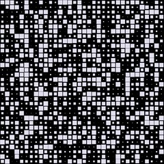 Fototapeta premium abstract background with dots