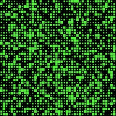 Obraz premium abstract background with dots