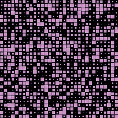 Fototapeta premium abstract background with dots