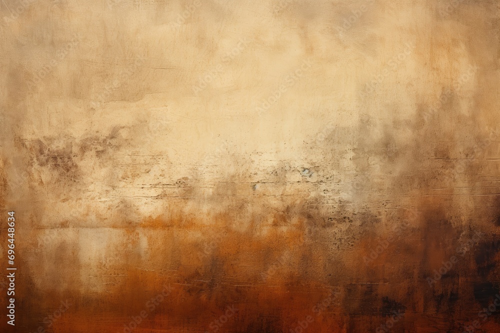 Poster abstract grunge background with space for text or image. paper texture, abstract art with a vintage 