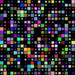 Fototapeta premium abstract background with dots
