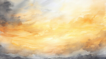 Obraz premium Pastel Cloud Background