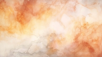 Fototapeta premium Pastel Cloud Background