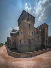 Palazzo Ducale Mantova