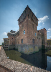 Palazzo Ducale Mantova