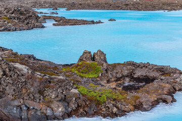 Blue Lagoon Thermal Bath