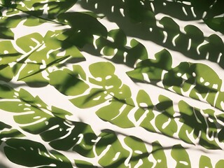 Replicate the patterns formed by sunlight filtering through leaves. Capture the play of light and shadows, creating a pattern that mimics the enchanting effects of a forest canopy