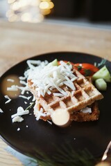 Waffles