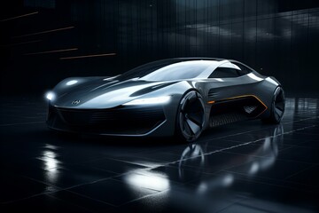 Concept  Car