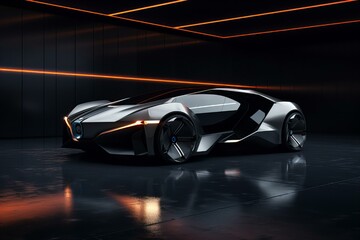 Concept  Car