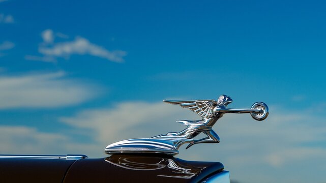 Phoenix, AZ, USA
1/16/2024
Packard Model 900