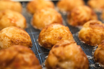 たこ焼き