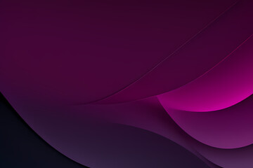 Vector abstract dark purple background with liquid and shapes on fluid gradient with gradient and light effects. Shiny color effects. - obrazy, fototapety, plakaty