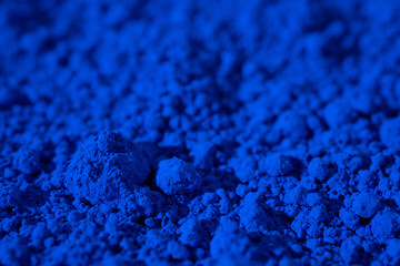 Ultramarine Pigment