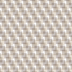 Simple texture of gray geometric elements.