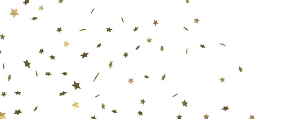 Stars - golden stars -