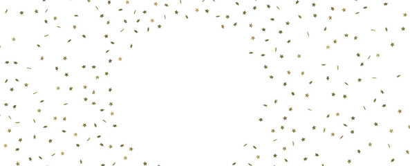 Celestial Extravaganza: 3D Illustration Captures the Beauty of Falling Stars