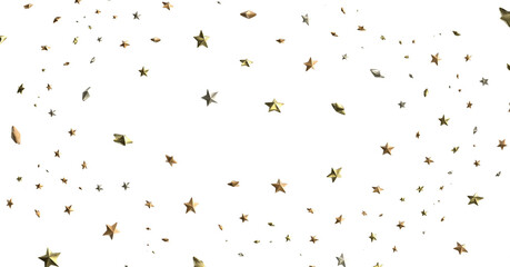 XMAS Festive christmas card. Isolated illustration white background. -