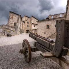 Castel Beseno - Trentino