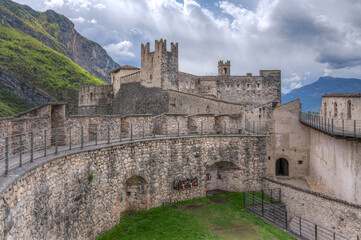Castel Beseno - Trentino
