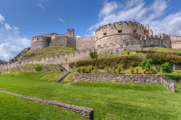 Castel Beseno - Trentino