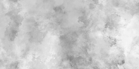 white paper texture vector illustration, Grunge white and grey gradient watercolor background, cloudy white center and gradient black and white watercolor grunge texture.
