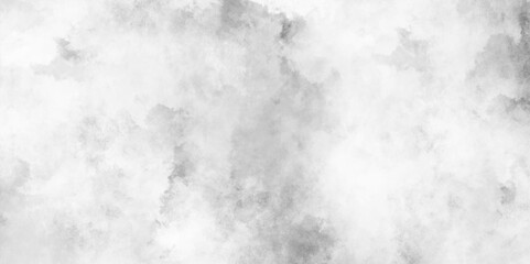 white paper texture vector illustration, Grunge white and grey gradient watercolor background, cloudy white center and gradient black and white watercolor grunge texture.