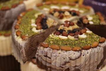 cake