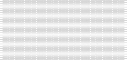 white seamless pattern with vertical lines. Transparent background. Vector illustration.