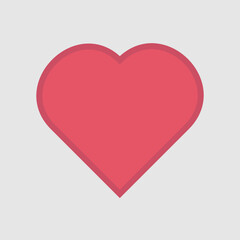 Vector illustration on the topic of Health