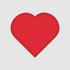 Vector illustration on the topic of Health