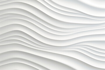abstract wavy background