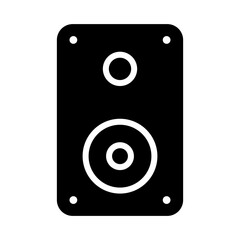 Active speaker icon