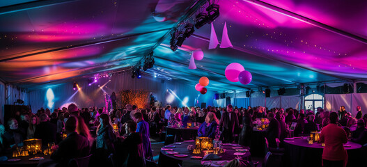 Organize a photowalk in a unique or culturally rich area, allowing photographers to explore