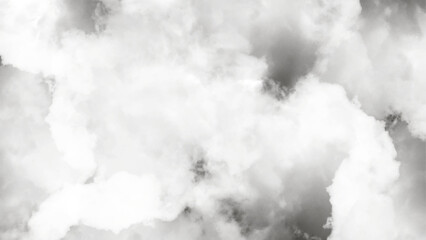 Naklejka premium Gray and White Watercolor Background. White marble Texture. White Background. White Watercolor Background.