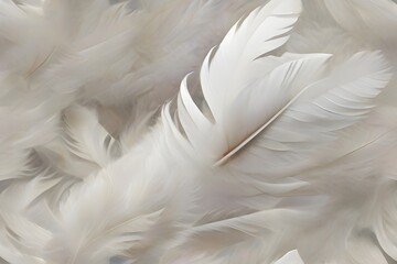 White Feather Generative Ai