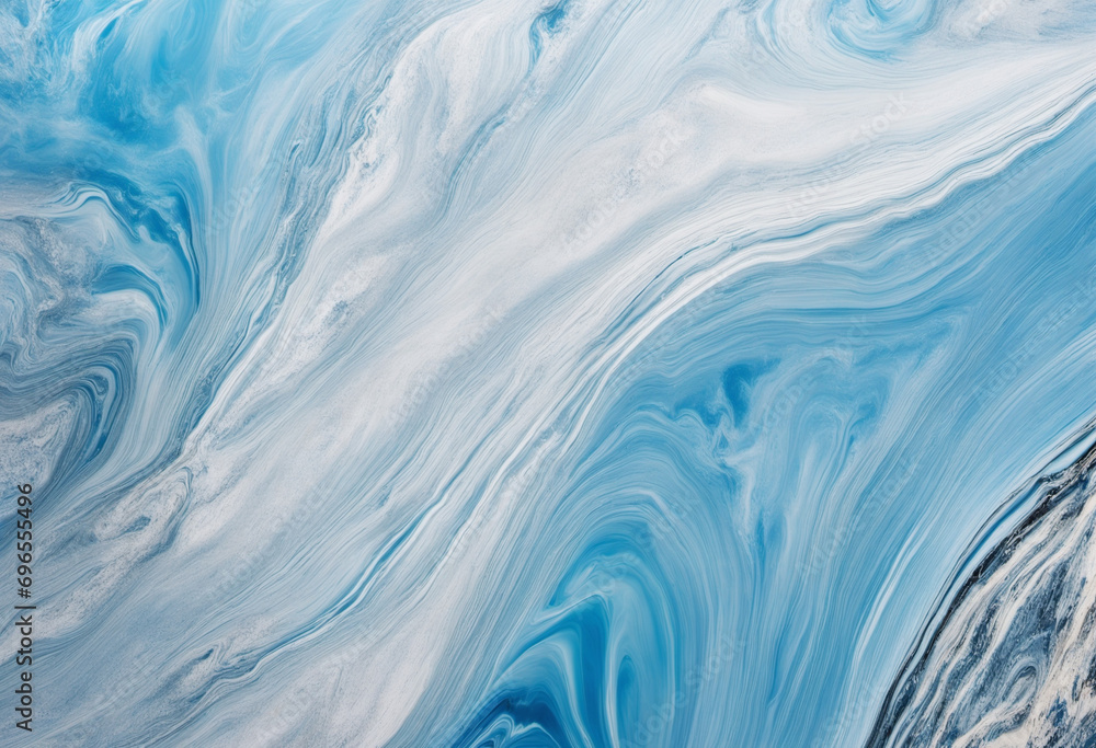 Poster detailed view. stunning abstract backdrop with design space.