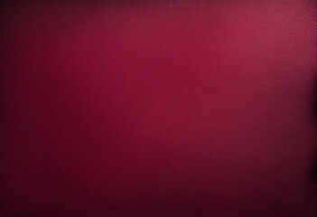 Dark purple textured background for design. Rough wall surface in rich magenta hue. - obrazy, fototapety, plakaty