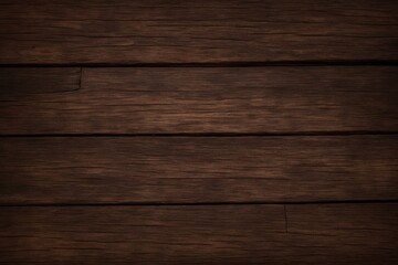 Obraz na płótnie Canvas brown and dark and dirty wood wall wooden plank board texture background