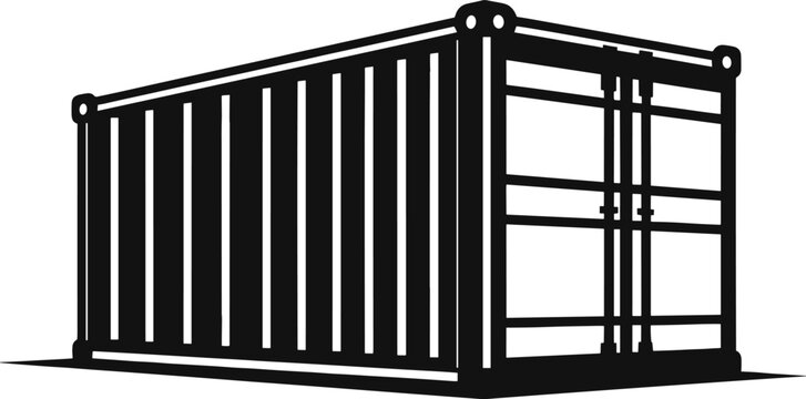recommend clip art: Auto lorry tractor drive element set. White paper text space backdrop. Outline freehand black hand drawn platform terminal object logo pictogram design. AI generated illustration.
