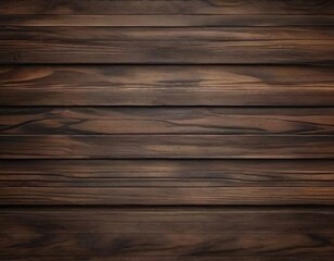 Fototapeta premium brown and dark and dirty wood wall wooden plank board texture background