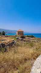 In 1984, the historic city of Byblos was designated a UNESCO World Heritage Site in recognition of its outstanding universal value and contribution to human cultural history.