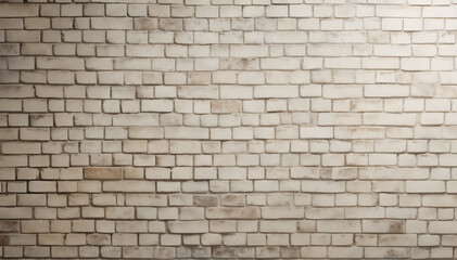 Fototapeta premium Light gray painted stone block background for modern interior and exterior design