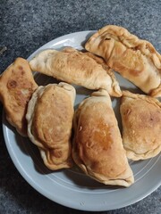 Empanaditas ricas