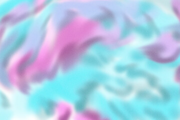 Light noisy, textural, blue violet abstract background. For presentation, website, social media, design