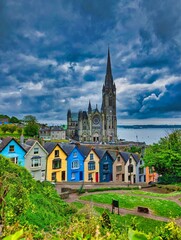 Cobh's iconic 